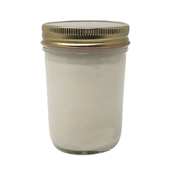 8oz Jelly Jar